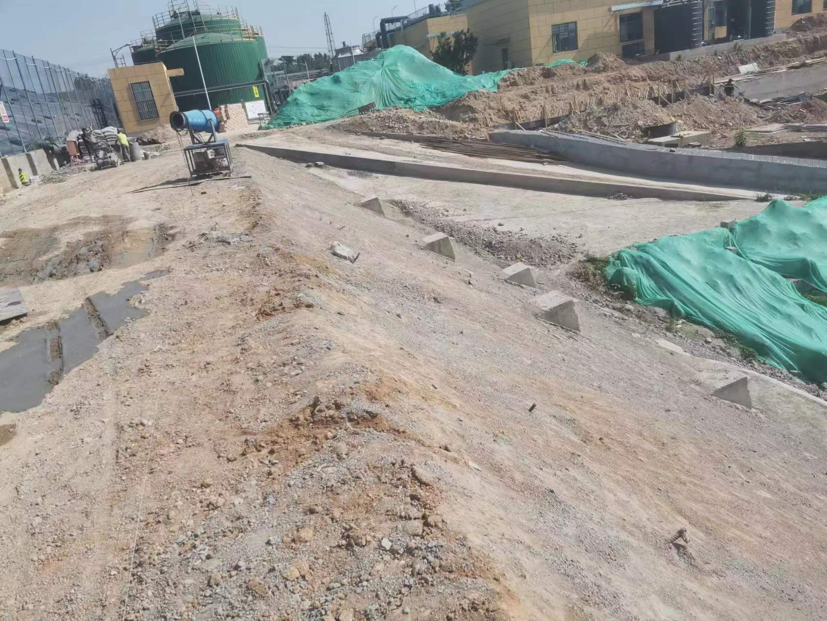 霞浦岩石基础灌浆帷幕灌浆